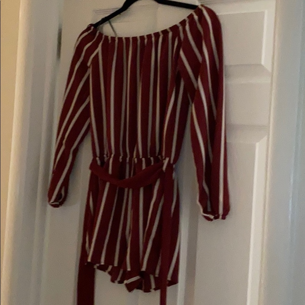 Forever 21 romper